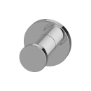 Handtuchhaken SIGNA A 3,5 cm