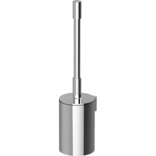 Klosettbürstenhalter SIGNA Schliessdeckel