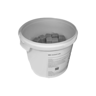 MB-ActiveCube URIMAT Pack à 75 Stück