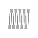 Mischdüsen ProCasa Uno Fast Statikmischer