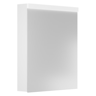 Spiegelschrank ProCasa Uno LED 60 x 70,8 x 12,5 cm