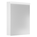 Spiegelschrank ProCasa Uno LED 60 x 70,8 x 12,5 cm