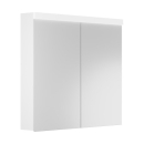 Spiegelschrank ProCasa Uno LED 80 x 70,8 x 12,5 cm
