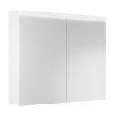 Spiegelschrank ProCasa Uno LED 100 x 70,8 x 12,5 cm