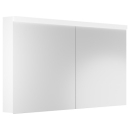 Spiegelschrank ProCasa Uno LED 130 x 70,8 x 12,5 cm