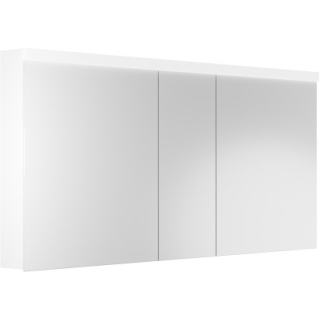 Spiegelschrank ProCasa Uno LED 150 x 70,8 x 12,5 cm