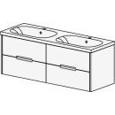 Möbel ProCasa Tre 130 cm B:130, H:47.5, T:45 cm