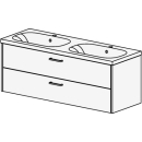 Möbel ProCasa Tre 130 cm B:130, H:47.5, T:45 cm