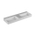 Doppelwaschtisch Seto 142 142 x 45 x 12,5 cm.