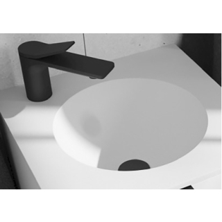 Avianbecken Aore 40 Durchmesser innen 40 cm.