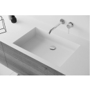 Corianbecken FP-90-37 Innenmasse