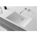 Corianbecken FW 80 Innenmasse