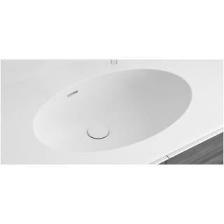 Avianbecken Ona Innenmass