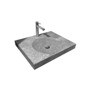 Waschtisch Beverin 60 x 48 x 7 cm.