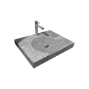 Waschtisch Beverin 60 x 48 x 7 cm.