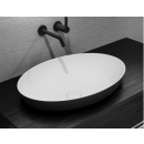 Halbeinbaubecken Aquino cinque