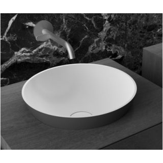 Halbeinbaubecken Aquino gamma