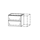 Waschtischmöbel Vanity Zoe