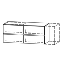 Waschtischmöbel Vanity Zoe