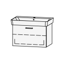 Unterbau Vanity Renova Plan Easy 75