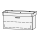 Unterbau Vanity Renova Plan Easy 100