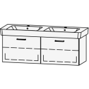 Unterbau Vanity Renova Plan Easy 130