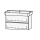 Unterbau Vanity Renova Plan Line 85