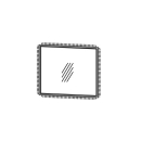 Spiegelwand Vanity Quattro 80 / IP24