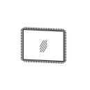 Spiegelwand Vanity Quattro 90 / IP24