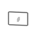 Spiegelwand Vanity Quattro 100 / IP24