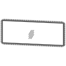 Spiegelwand Vanity Quattro 180 / IP24