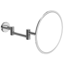 Kosmetikspiegel NIARA D 20 cm, mit Vergrösserung