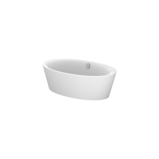 Badewanne Schmidlin Ella Oval Shape