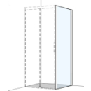 Seitenwand Koralle S400 Plus