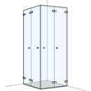 Eckeinstieg Koralle S606 Plus