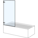 Pendeltüre Koralle S606 Plus