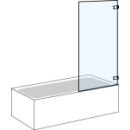 Pendeltüre Koralle S606 Plus