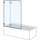 Pendeltüre Koralle S606 Plus