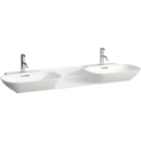 Doppelwaschtisch Laufen Ino