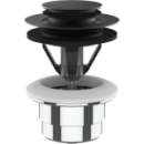 Ablaufventil Laufen push-open 1¼"