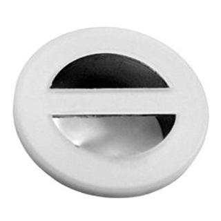 Überlaufrosette Schmidlin