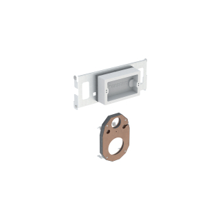 Brandschutzset EI 60 Geberit Duofix