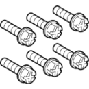 Taptiteschraubenset Geberit