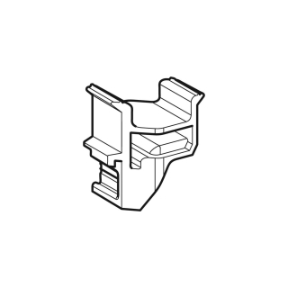 Adapter Geberit Duofix