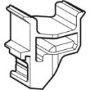 Adapter Geberit Duofix