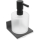 Seifen- oder Desinfektionsmittelspender mit Halter Hewi 900Q
