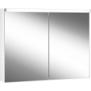 Spiegelschrank Alterna karat LED