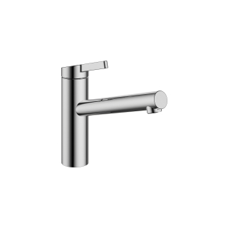 Spültischmischer KWC Fit