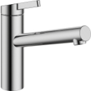 Spültischmischer KWC Fit