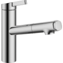 Spültischmischer KWC Fit